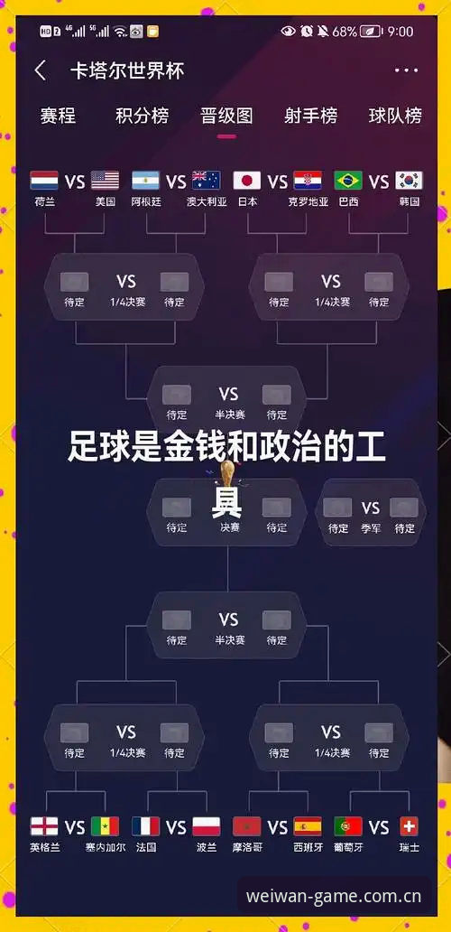 资深用户实战经验：微玩体育平台解读世界杯观赛签证困局背后的深层逻辑